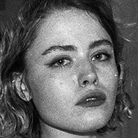 Alya Tulchinskaya Çıplak