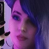 Alys_Nox Çıplak