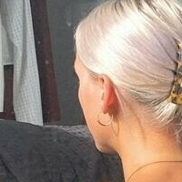 Alyssa Fritz Çıplak