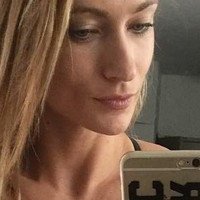 Alyssa Germeroth Çıplak