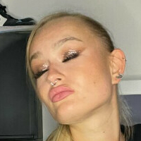 Alyssa Haley Çıplak