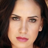 Alyssa LeBlanc Çıplak