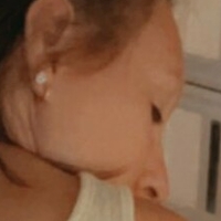 Alyssa Paris Çıplak