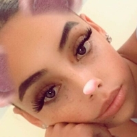 Alysse Joyner Çıplak