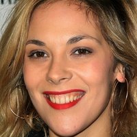 Alysson Paradis Çıplak