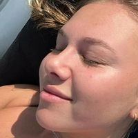 Amanda Anisimova Çıplak