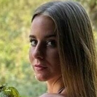 Amanda Berecz Çıplak