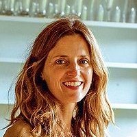 Amanda Brooks Çıplak