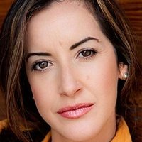 Amanda Grillini Çıplak
