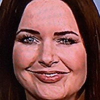 Amanda Houston Weather Girl Çıplak