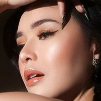 Amanda Manopo Çıplak