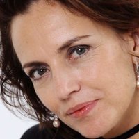 Amanda Ooms Çıplak