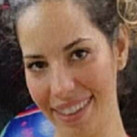 Amanda Pagliari Çıplak