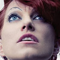 Amanda Palmer Çıplak