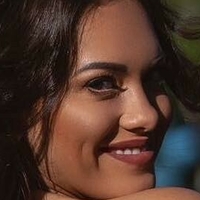 Amber Fields Çıplak