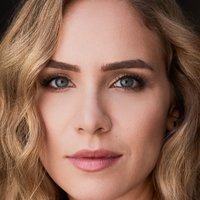 Amber Goldfarb Çıplak