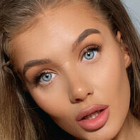 Amber O'donnell Çıplak