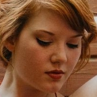 Amber Rose McConnell Çıplak