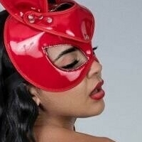 amberevanss Çıplak