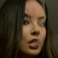 ambersmokes Çıplak