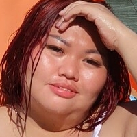 ameenachubbycutie Çıplak