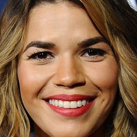 America Ferrera Çıplak