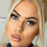 Amirah Leia Çıplak