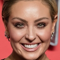 Amy Dowden Çıplak