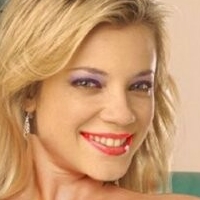 Amy Johnston Çıplak