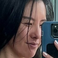 Amy Luong Çıplak