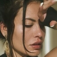 Ana Carolina Dias Çıplak
