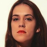 Ana Ferreira Çıplak