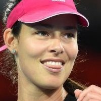 Ana Ivanovic Çıplak