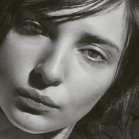 Ana Khutsishvili Çıplak