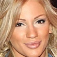 Ana Kokic Çıplak