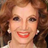 Ana Luisa Peluffo Çıplak