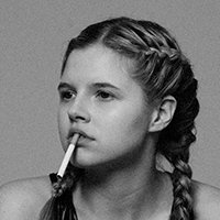 Ana Mulvoy Ten Çıplak