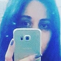 Ana Paula Carvalho Çıplak