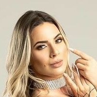 Ana Paula Santos Çıplak