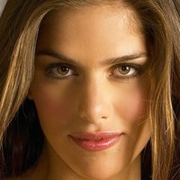 Anahi Gonzales Çıplak