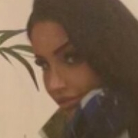 Anais Bragadias Çıplak