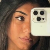 Anais Molina Aroca Çıplak