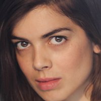 Anais Parello Çıplak