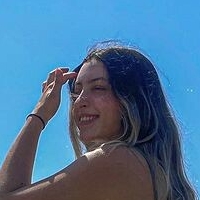 AnaMaciel Çıplak