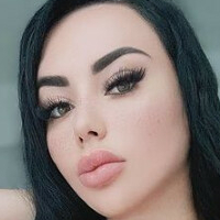 Anastasia Berthier Çıplak