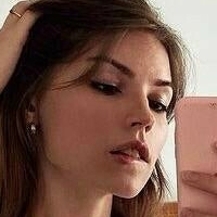 Anastasia Ditmar Çıplak