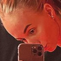 Anastasia Gavrilova Çıplak