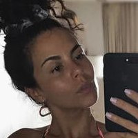 Anastasia Kamenskykh Çıplak