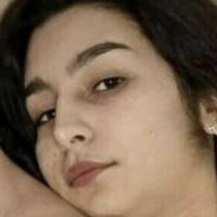 Anastasia Litvin Çıplak