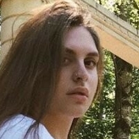 Anastasia Shark Çıplak